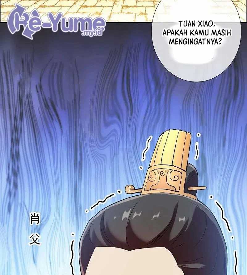 Brother Villain chapter 08 halaman 36