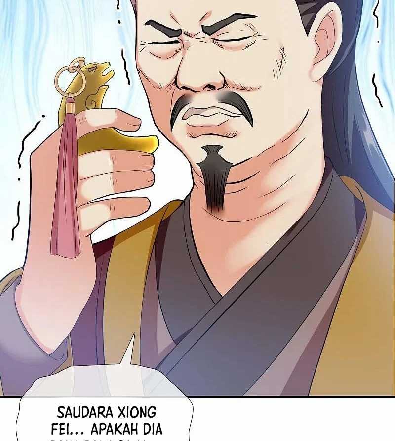 Brother Villain chapter 08 halaman 37