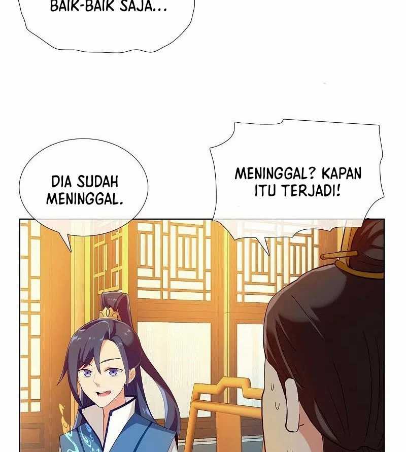 Brother Villain chapter 08 halaman 38