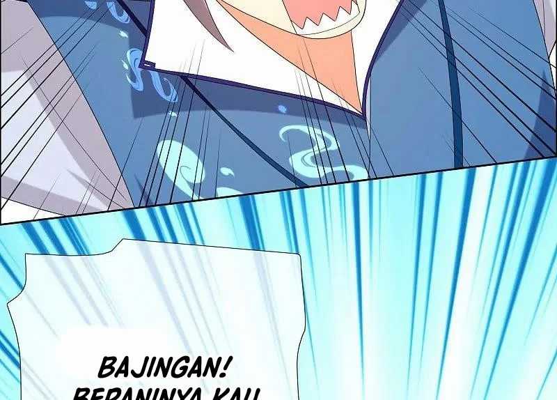 Brother Villain chapter 08 halaman 47