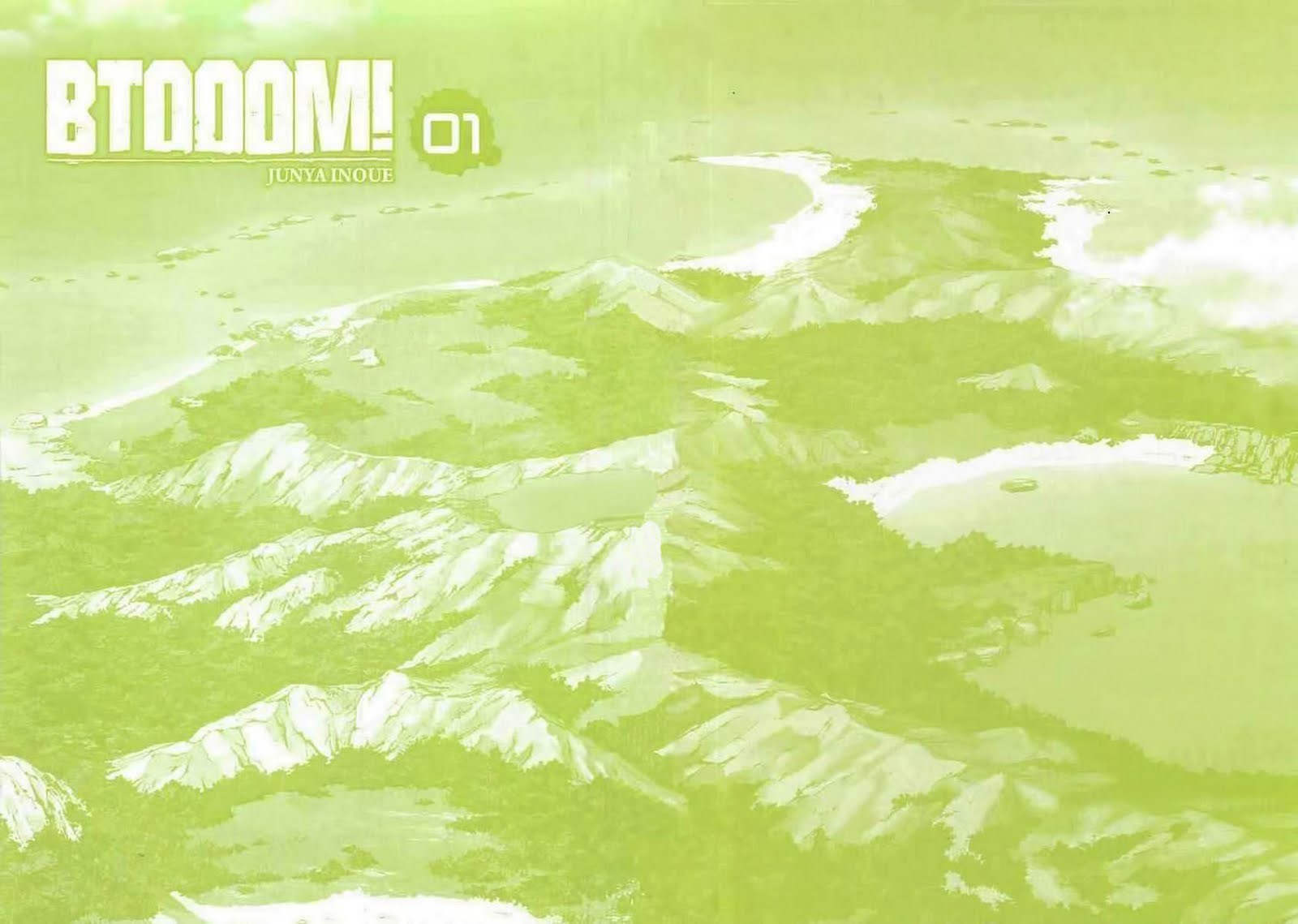 Btooom! Bab 1 halaman 3