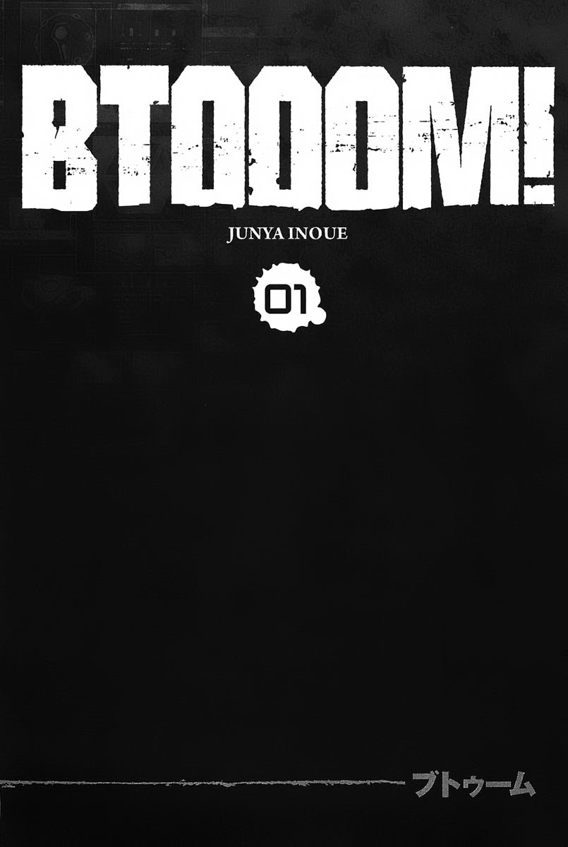 Btooom! Bab 1 halaman 22