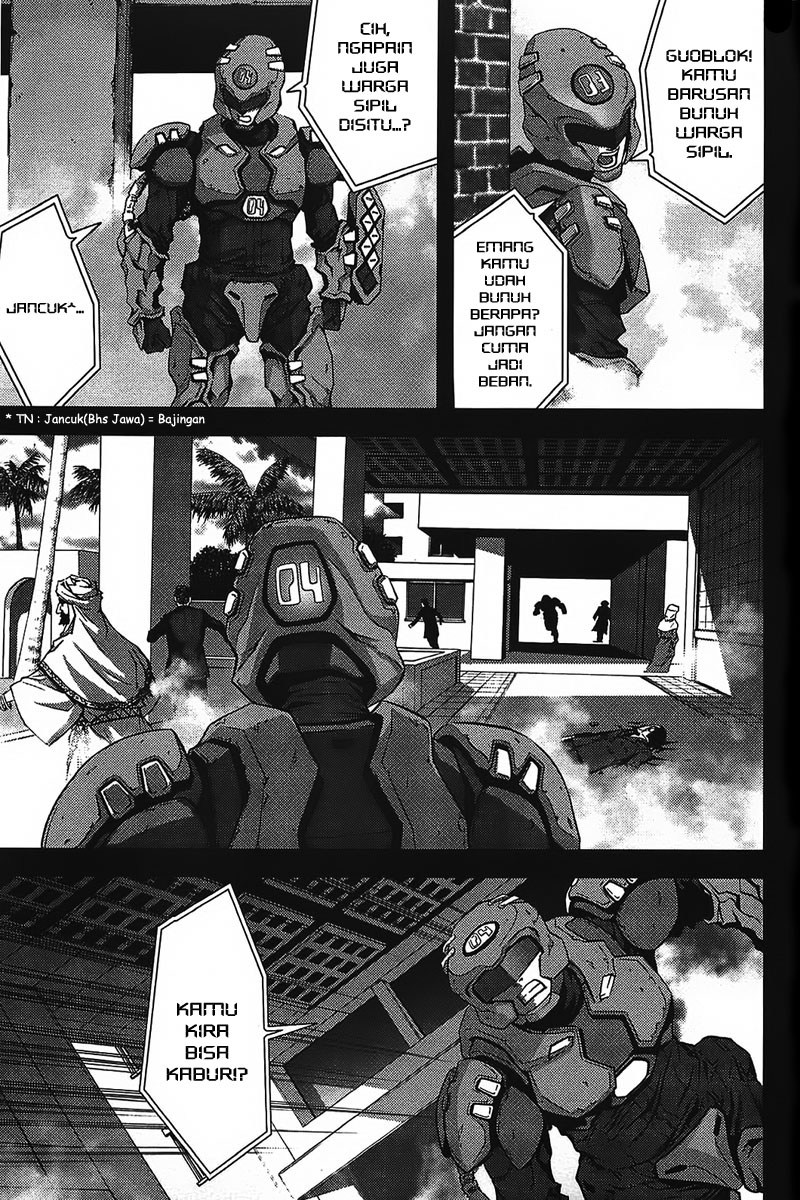 Btooom! Bab 1 halaman 29