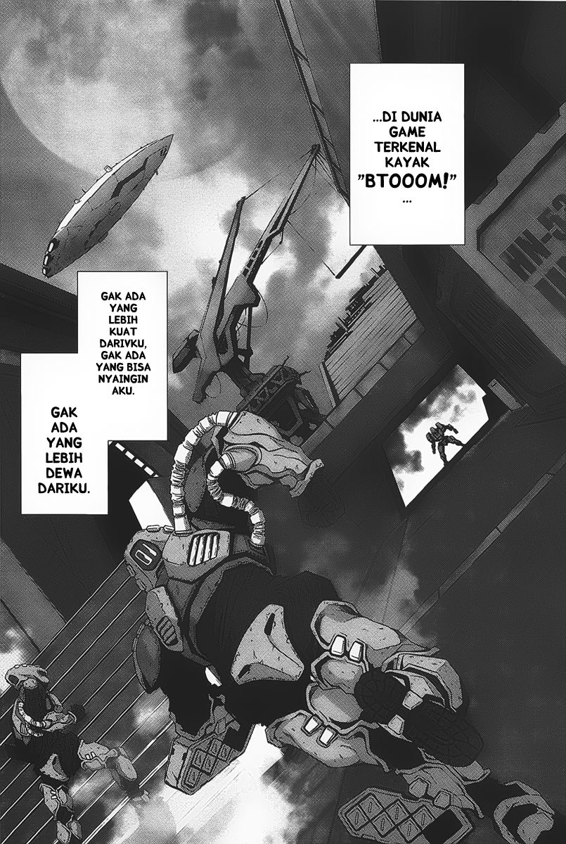 Btooom! Bab 1 halaman 41