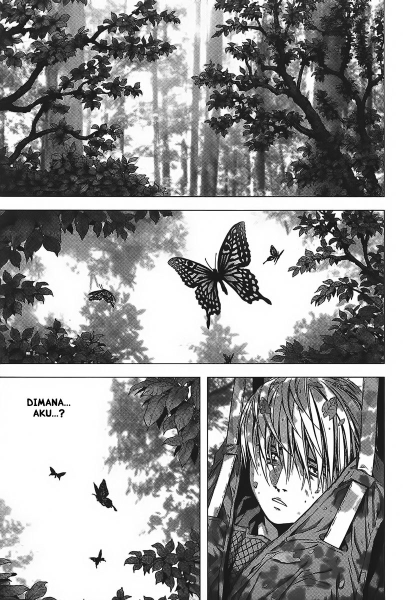 Btooom! Bab 1 halaman 43