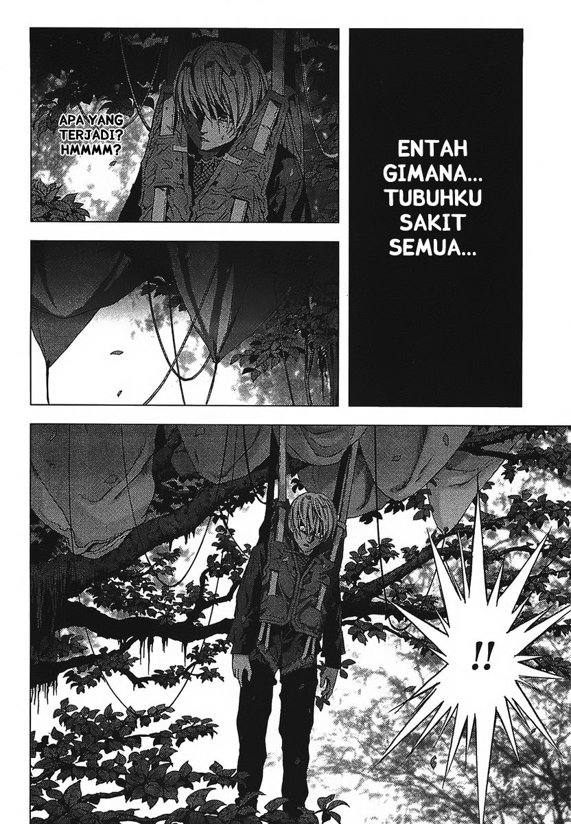 Btooom! Bab 1 halaman 44