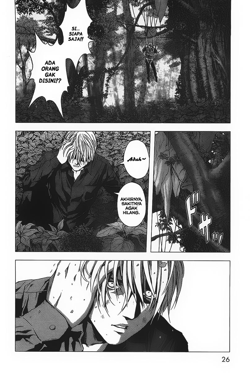 Btooom! Bab 1 halaman 46
