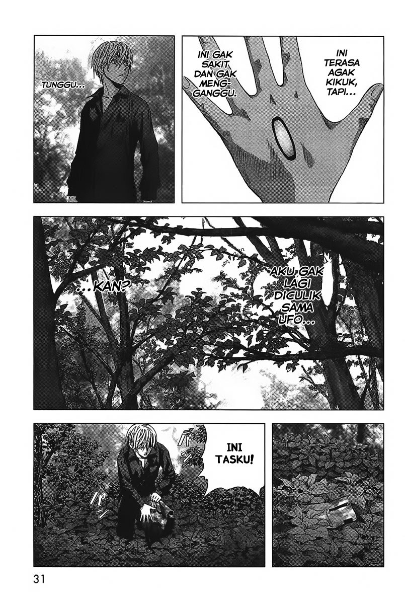 Btooom! Bab 1 halaman 51