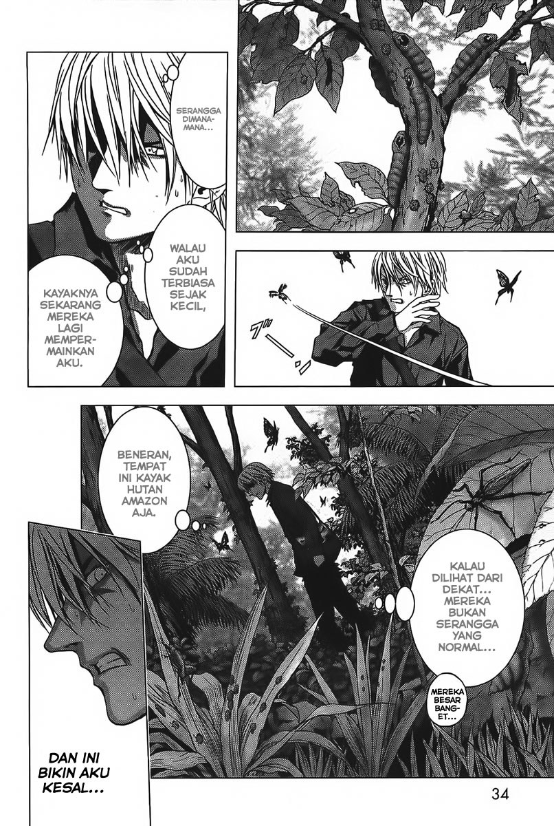 Btooom! Bab 1 halaman 54