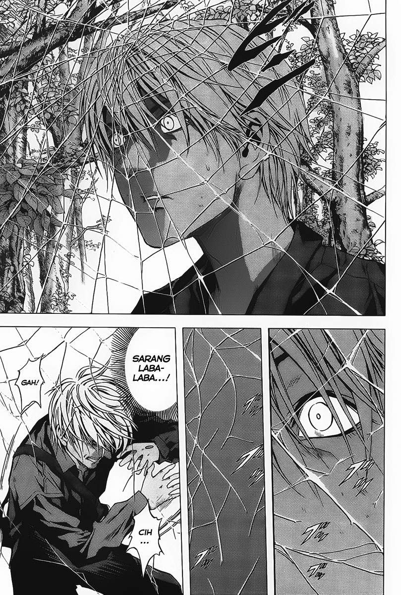 Btooom! Bab 1 halaman 55