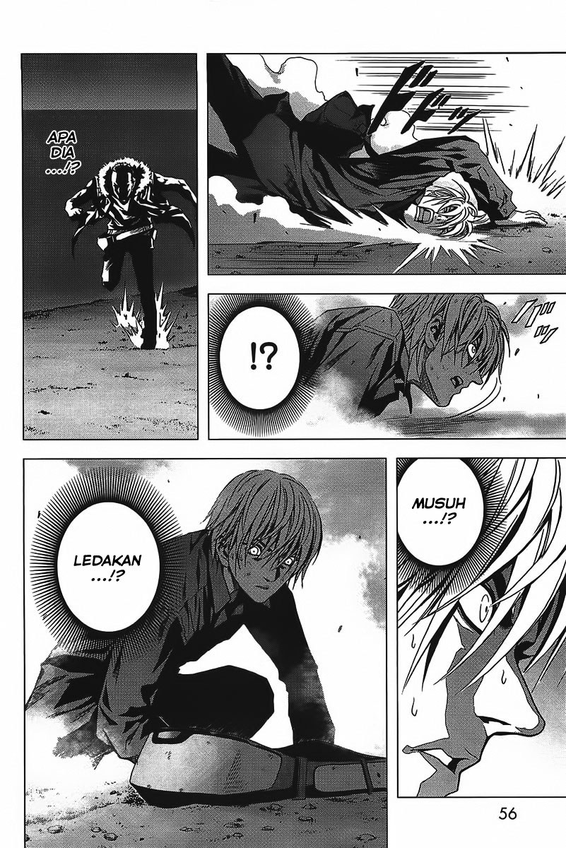 Btooom! Bab 1 halaman 76