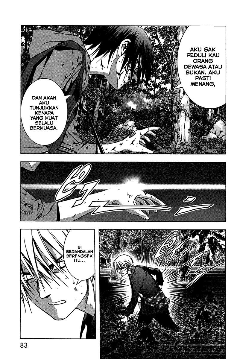 Btooom! Bab 10 halaman 12