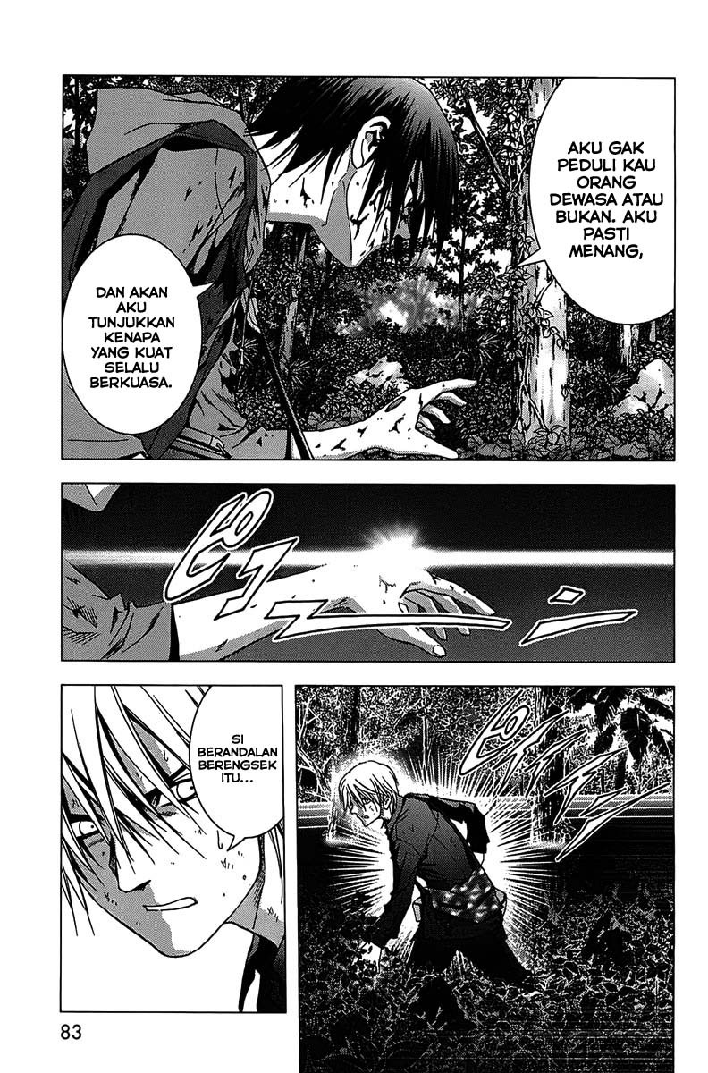 Btooom! Bab 10 halaman 35