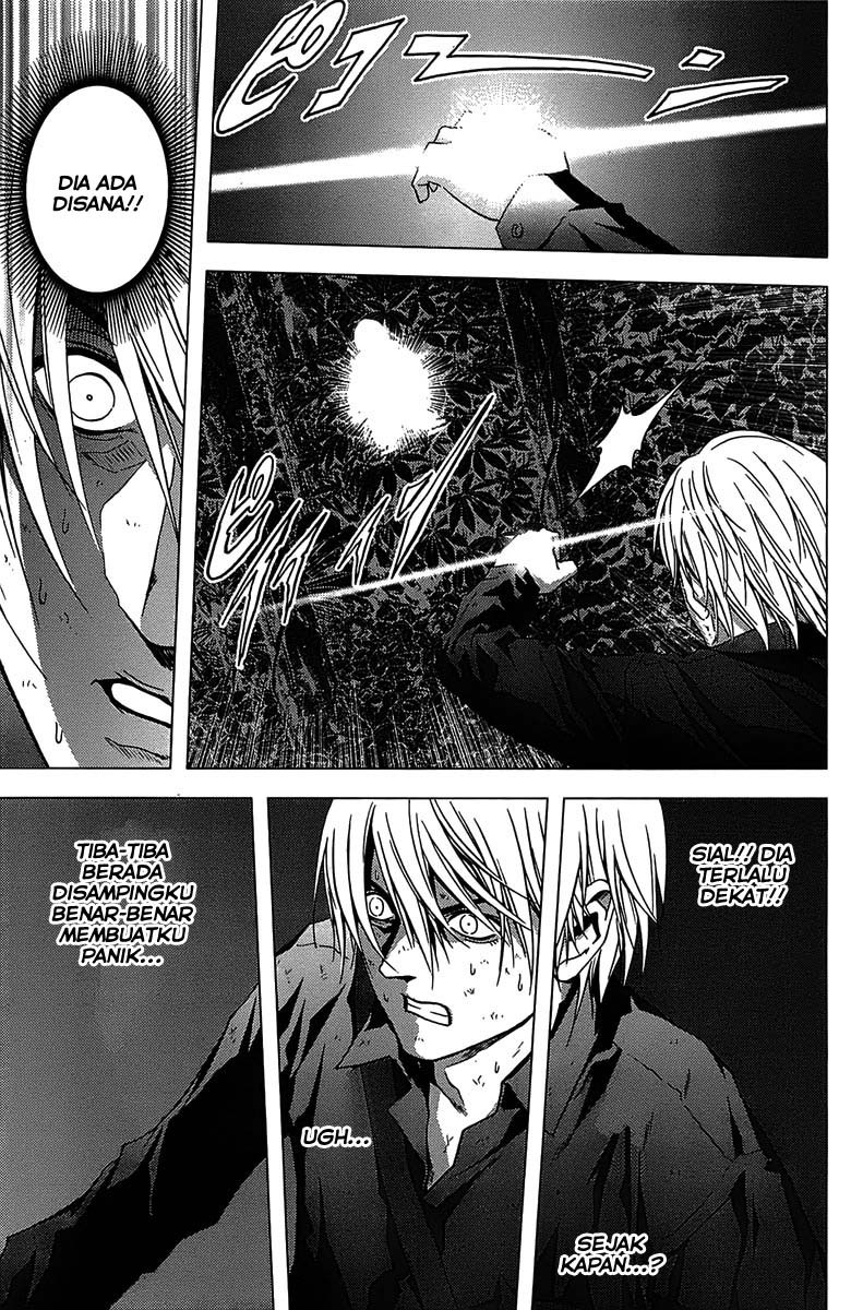 Btooom! Bab 10 halaman 37