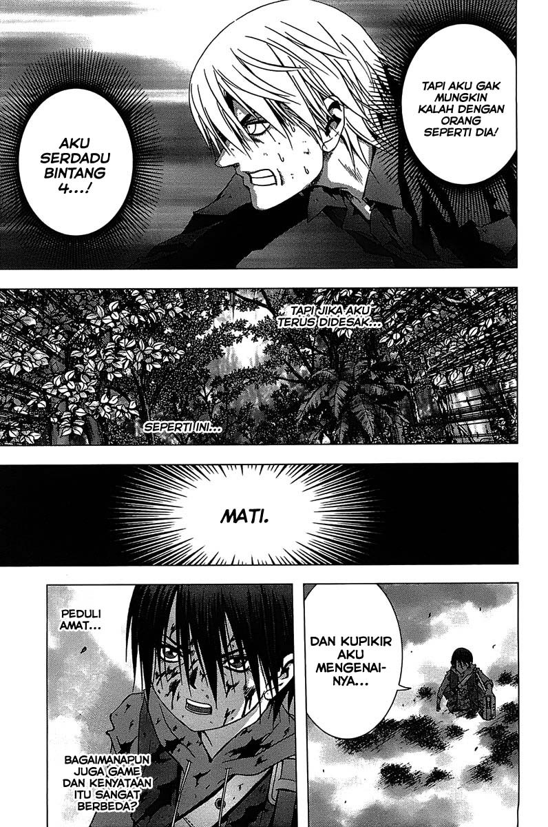 Btooom! Bab 10 halaman 44