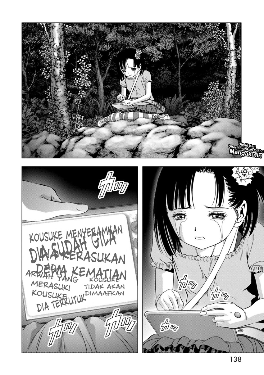 Btooom! chapter 100 halaman 41