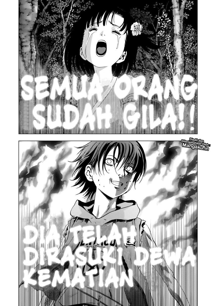 Btooom! chapter 100 halaman 45