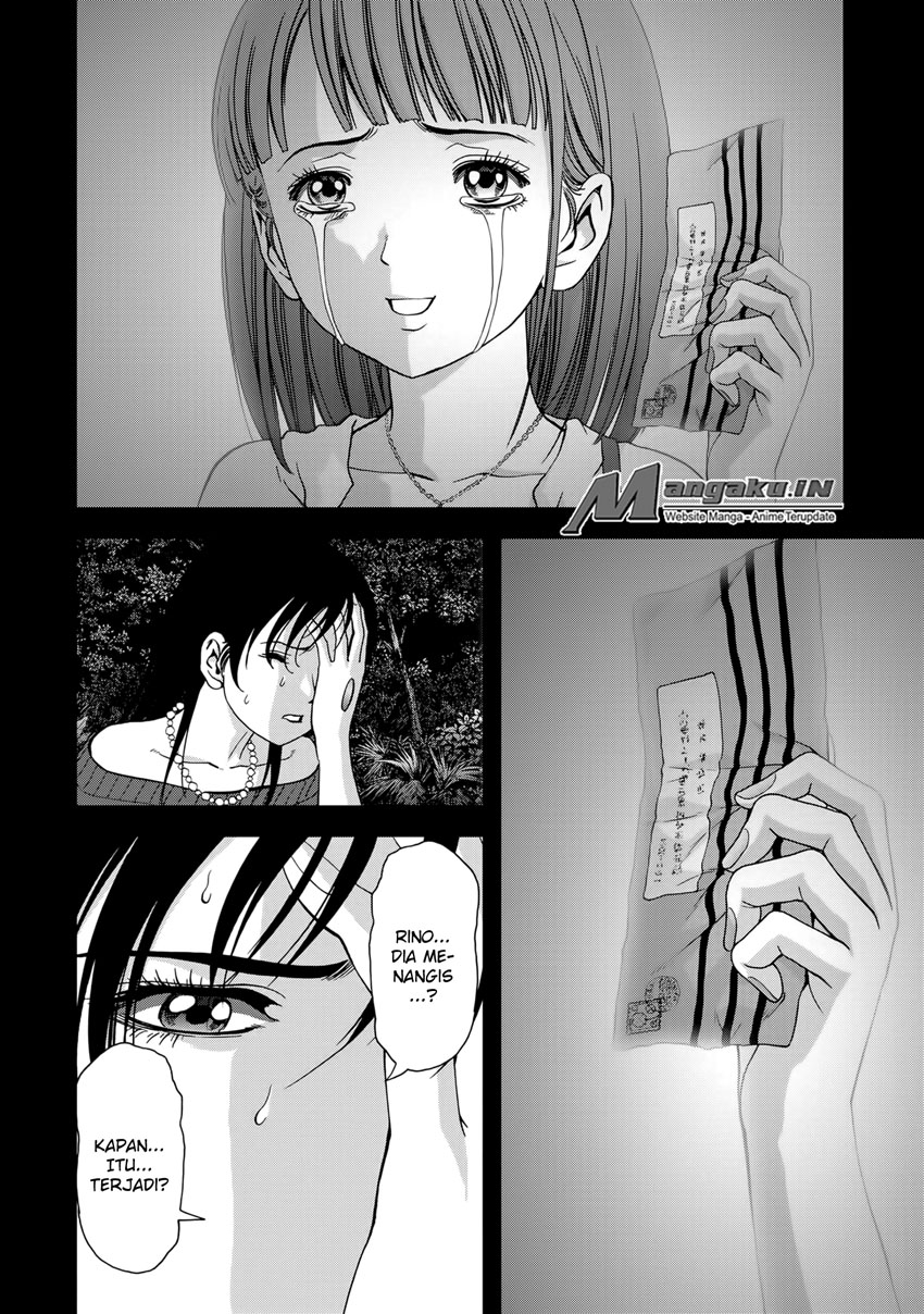 Btooom! Bab 101.2 halaman 2