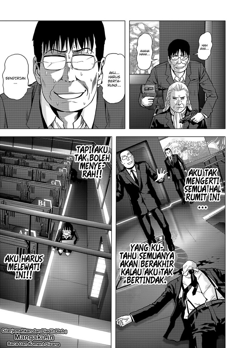 Btooom! Bab 102.2 halaman 23
