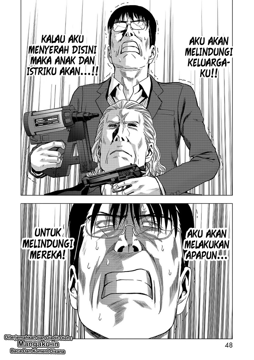 Btooom! Bab 102.2 halaman 24