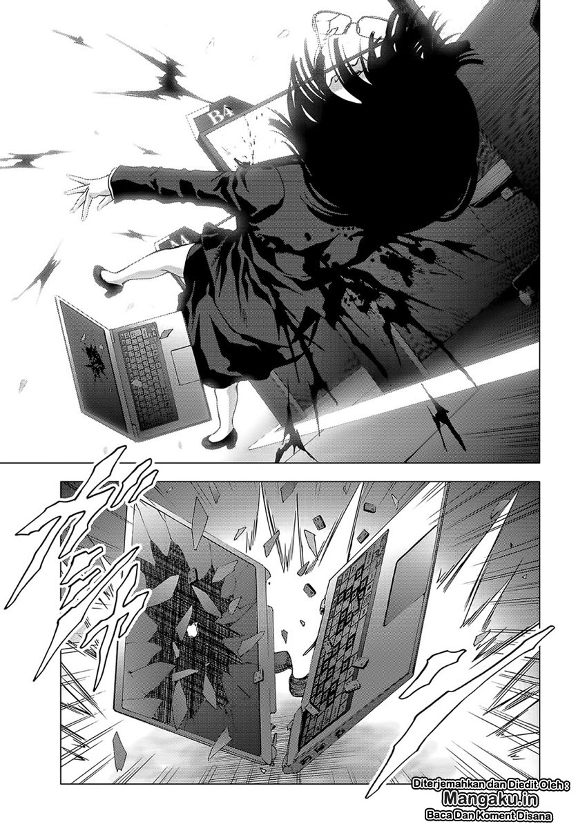 Btooom! Bab 102.2 halaman 27