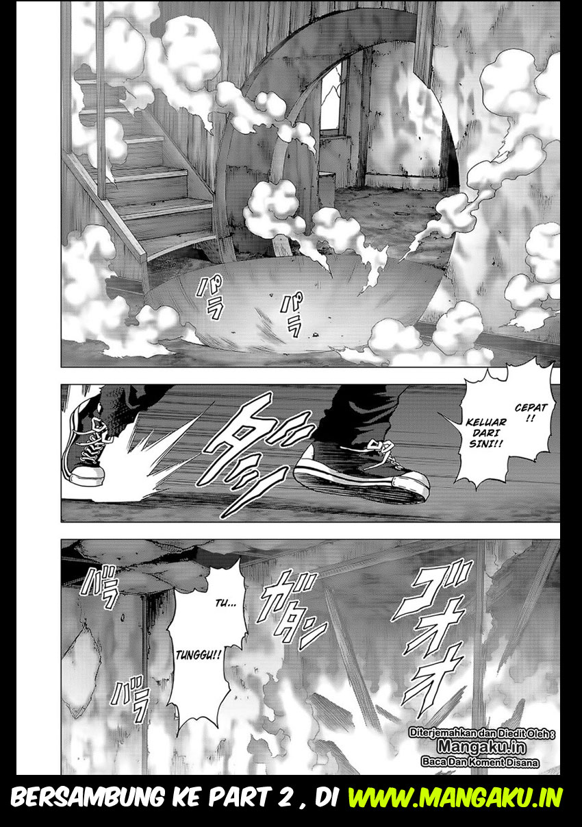 Btooom! Bab 102 halaman 26