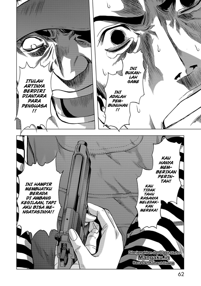 Btooom! Bab 103.1 halaman 11