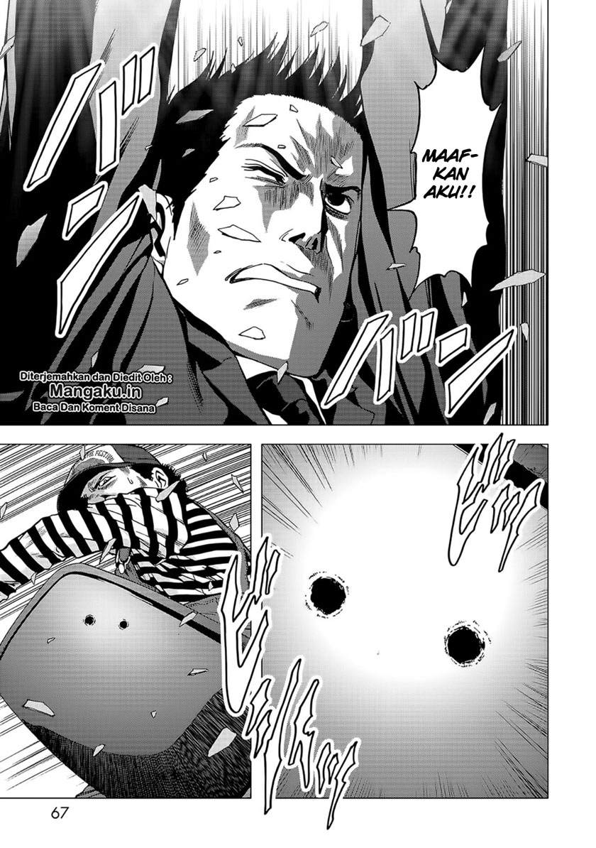 Btooom! Bab 103.1 halaman 16