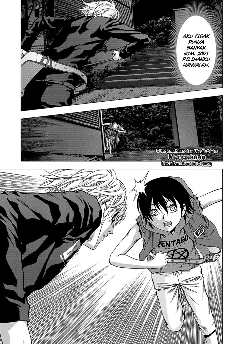Btooom! Bab 103.2 halaman 3