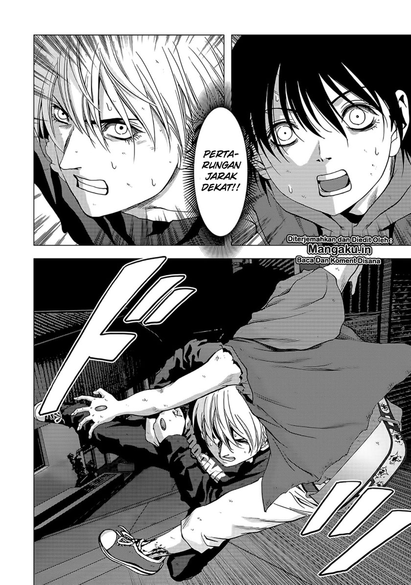 Btooom! Bab 103.2 halaman 4