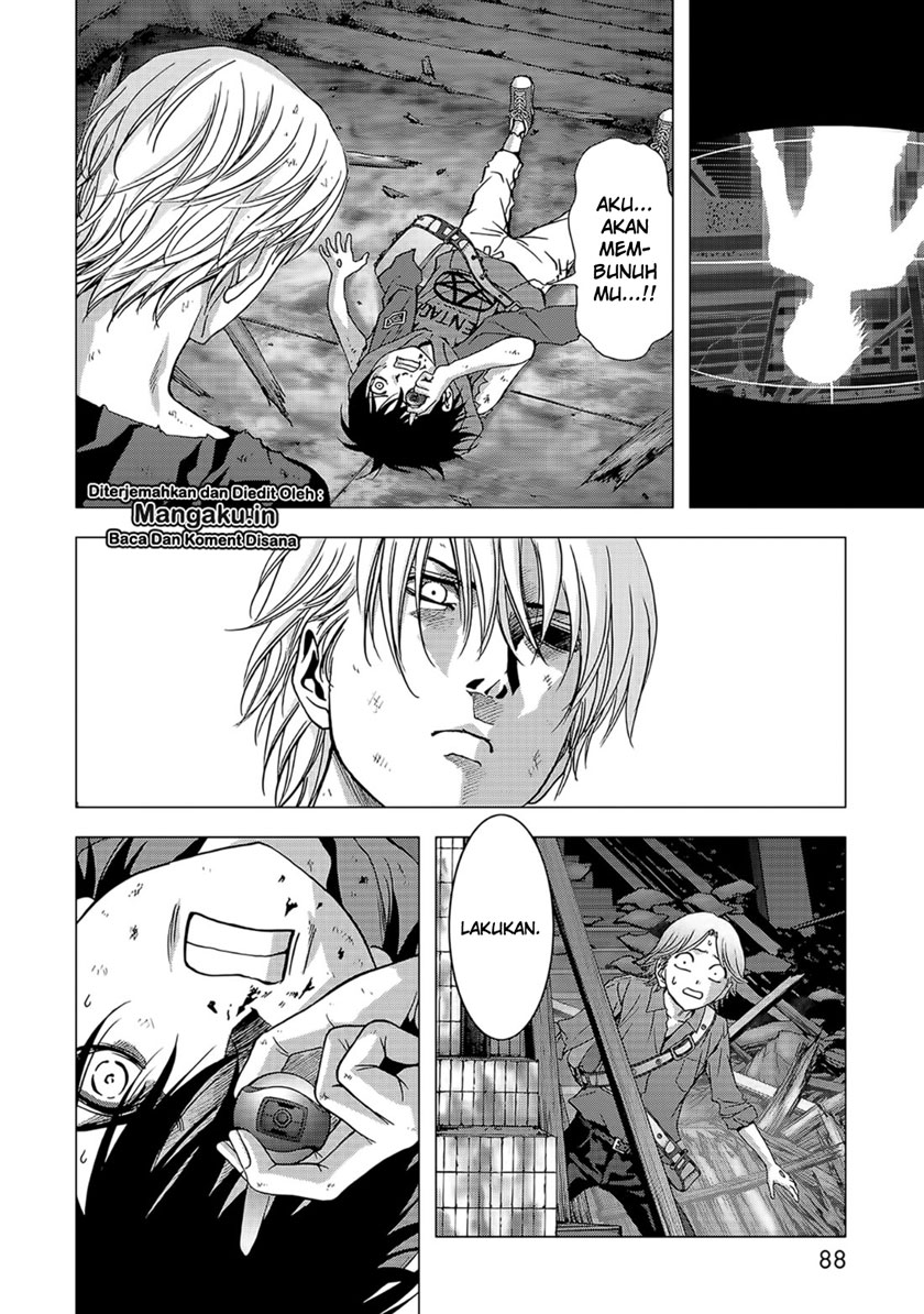 Btooom! Bab 103.2 halaman 12