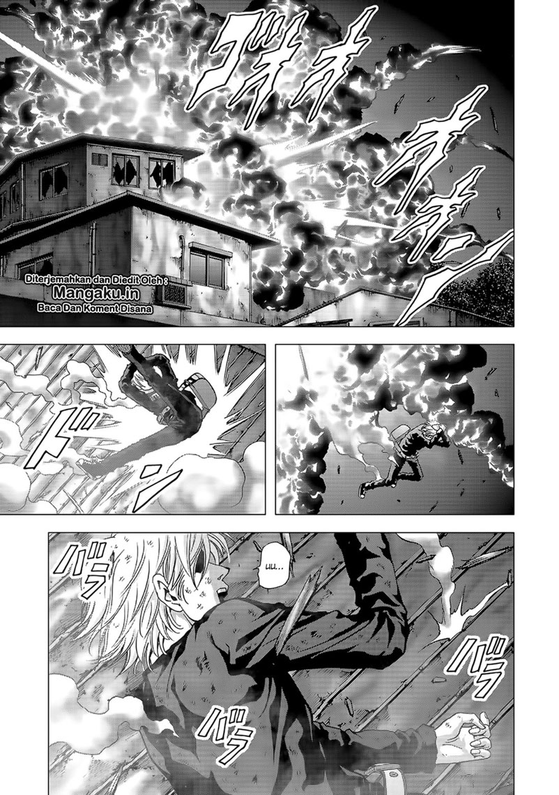 Btooom! Bab 103.2 halaman 15