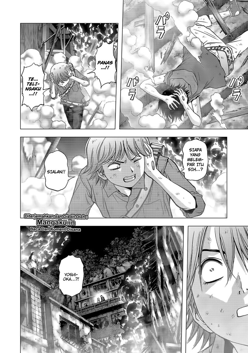 Btooom! Bab 103.2 halaman 16