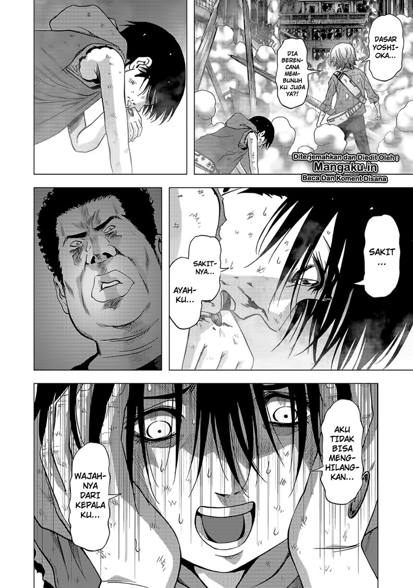Btooom! Bab 103.2 halaman 18