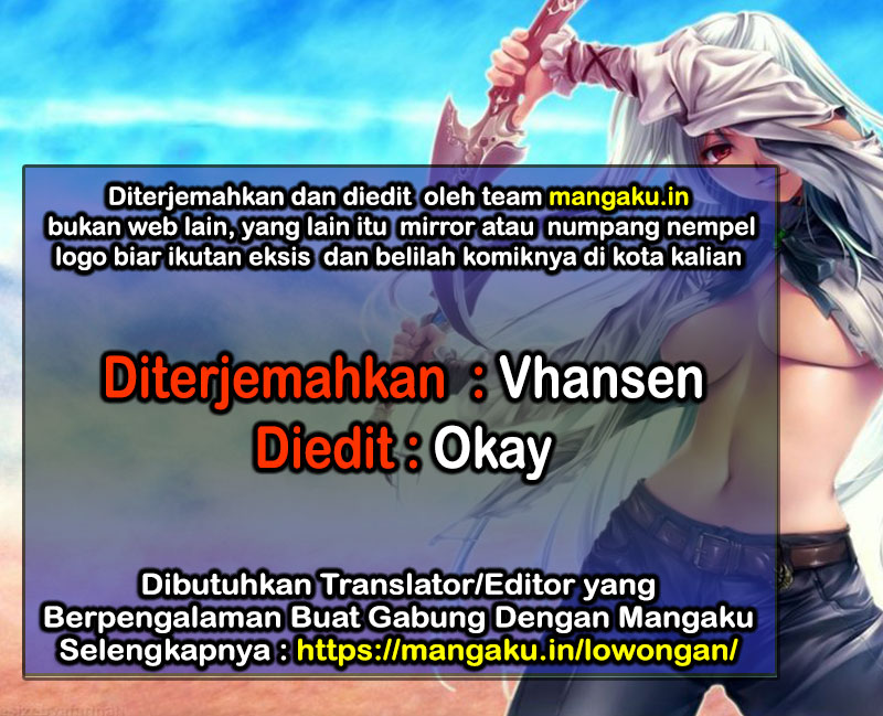 Btooom! Bab 104 halaman 1