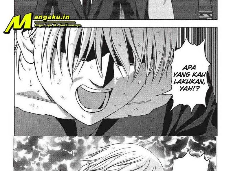 Btooom! chapter 106.1 halaman 16