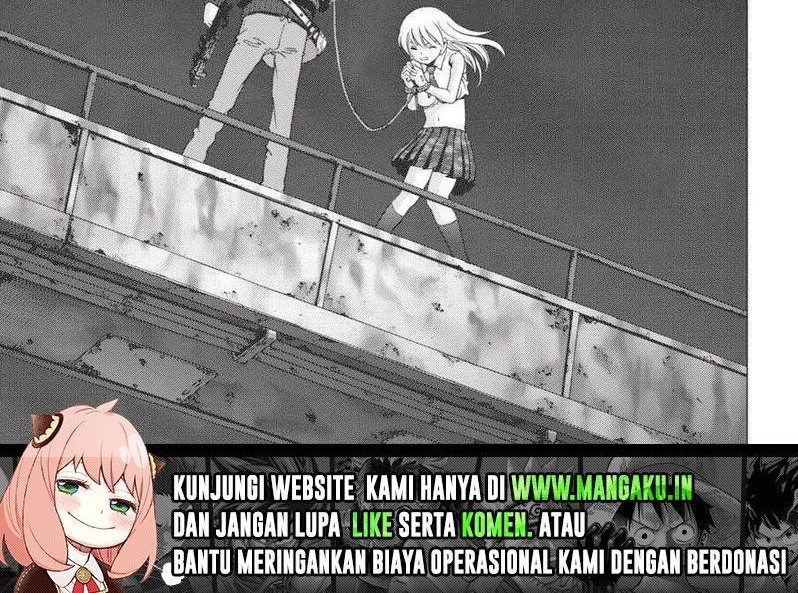 Btooom! chapter 106.1 halaman 20