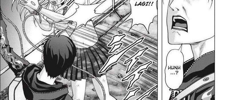 Btooom! Bab 106.2 halaman 2