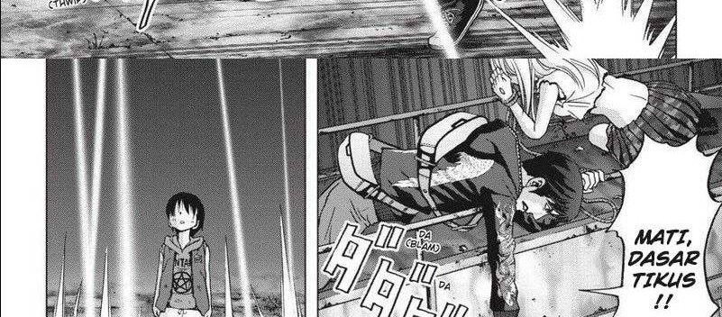 Btooom! Bab 106.2 halaman 4