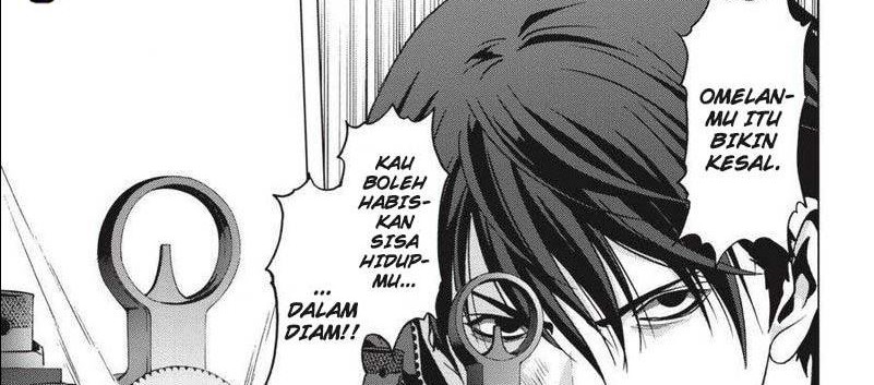 Btooom! Bab 106.2 halaman 10