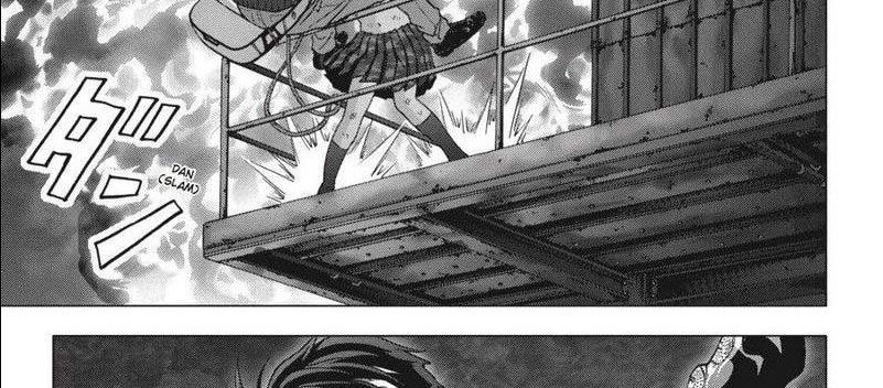 Btooom! Bab 106.2 halaman 12