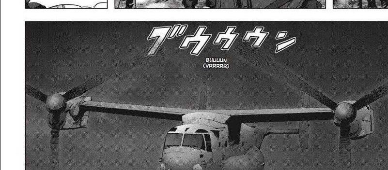 Btooom! Bab 106.2 halaman 18