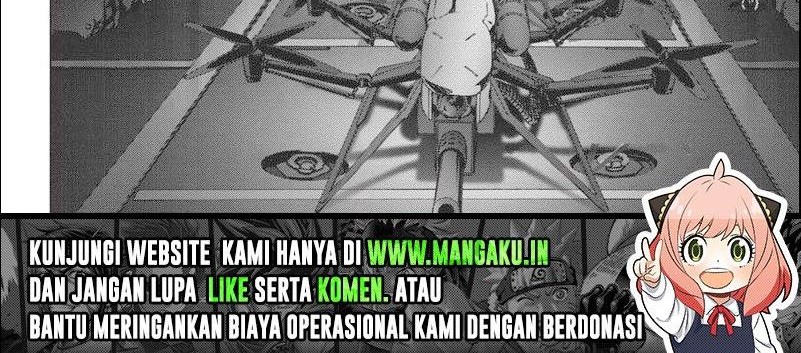 Btooom! Bab 106.2 halaman 20