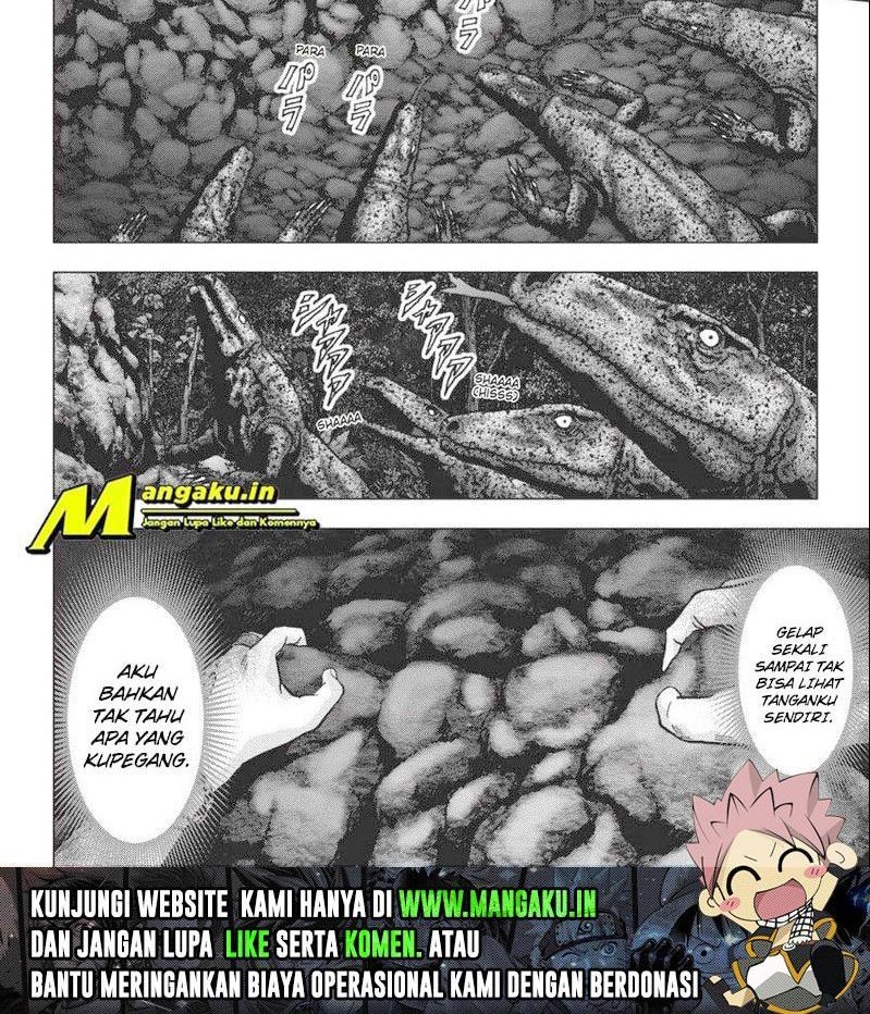 Btooom! Bab 107.1 halaman 15