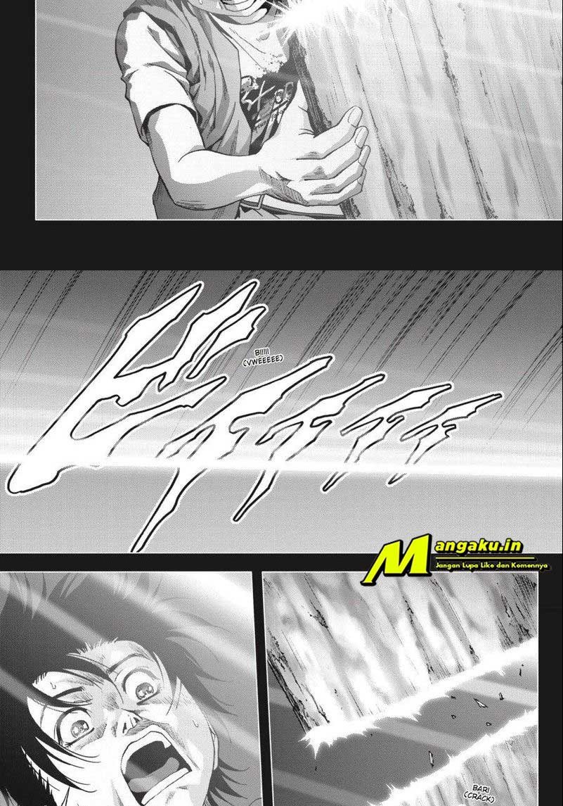 Btooom! Bab 108.2 halaman 18