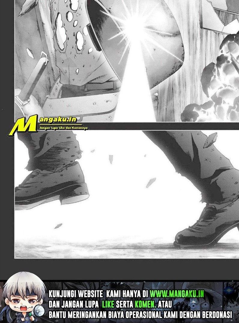 Btooom! Bab 109.1 halaman 18