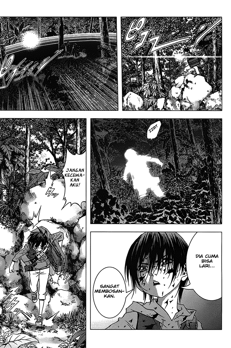 Btooom! Bab 11 halaman 6