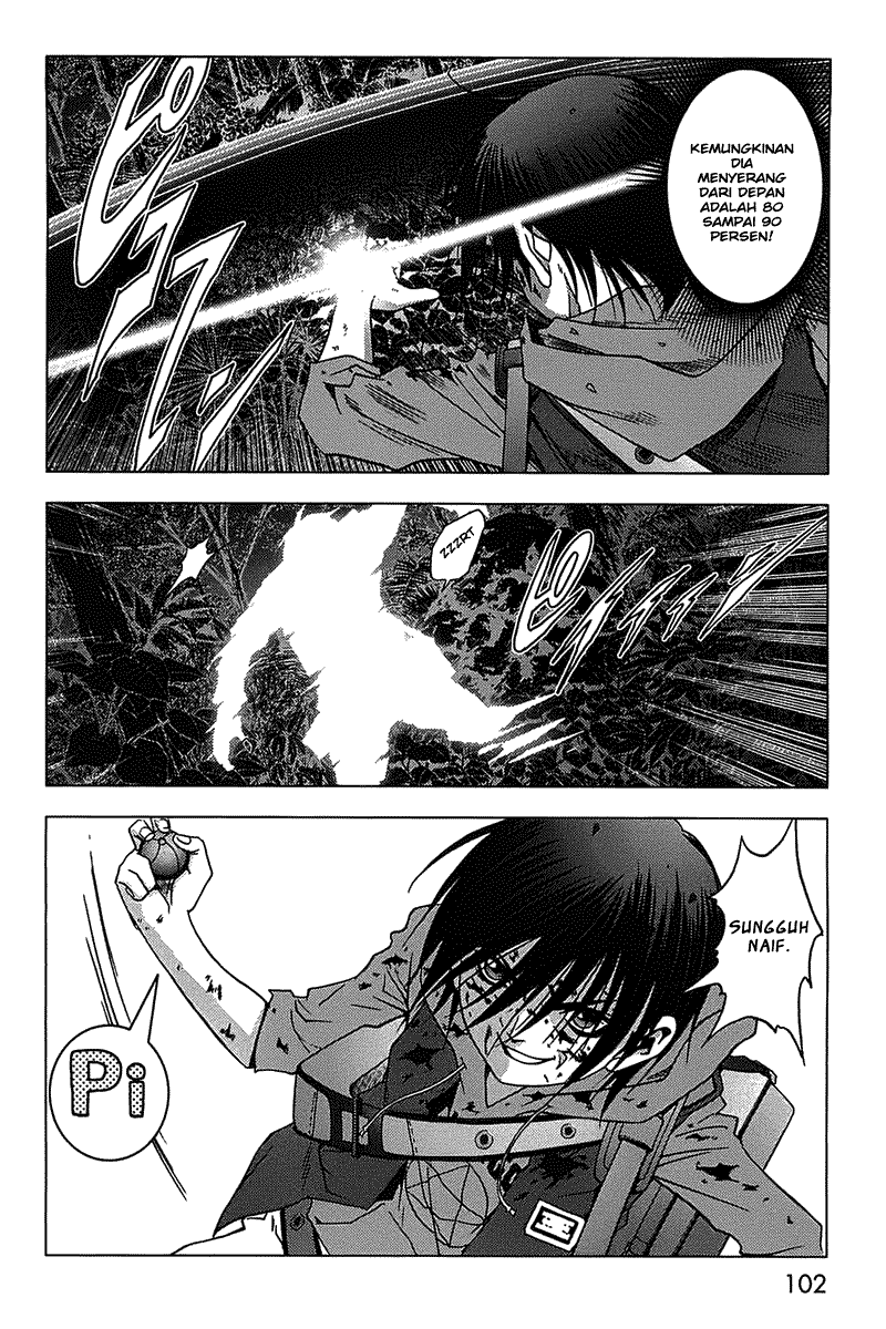 Btooom! Bab 11 halaman 9