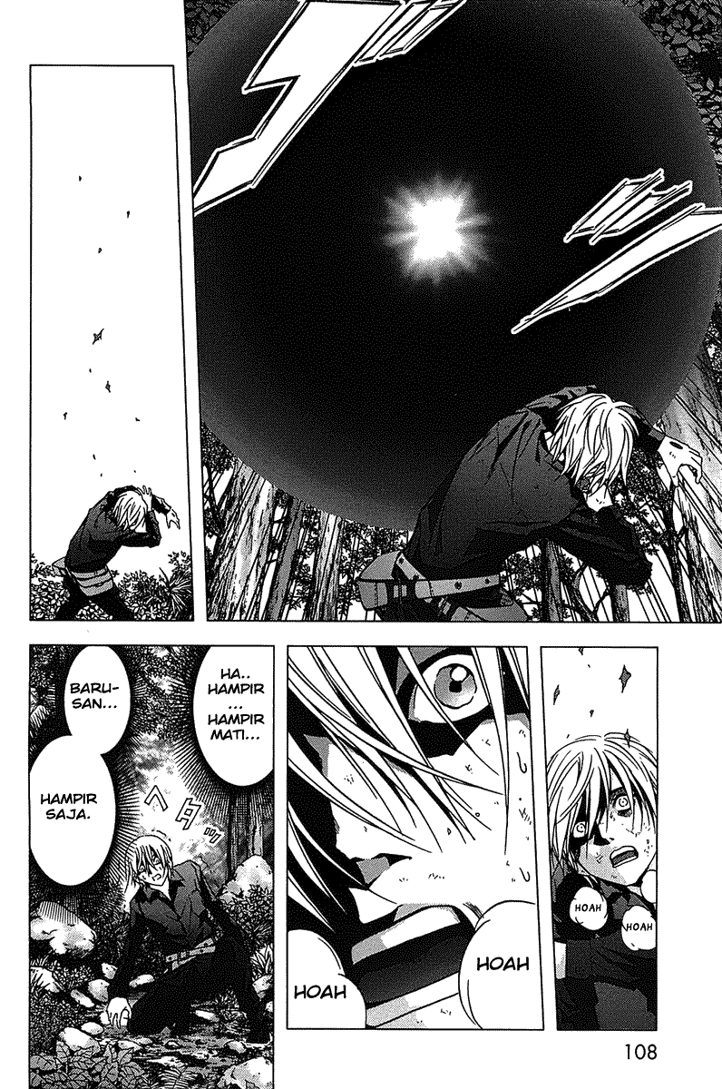 Btooom! Bab 11 halaman 15