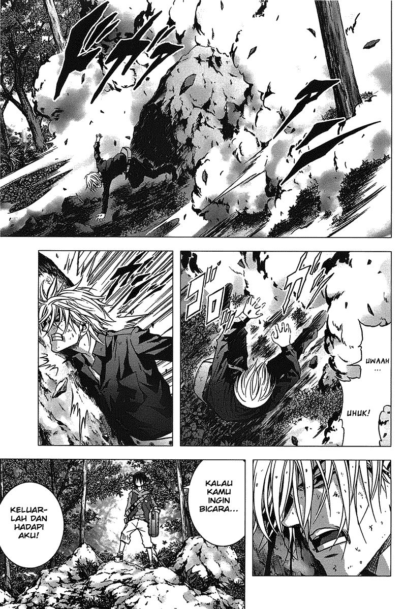 Btooom! Bab 11 halaman 20